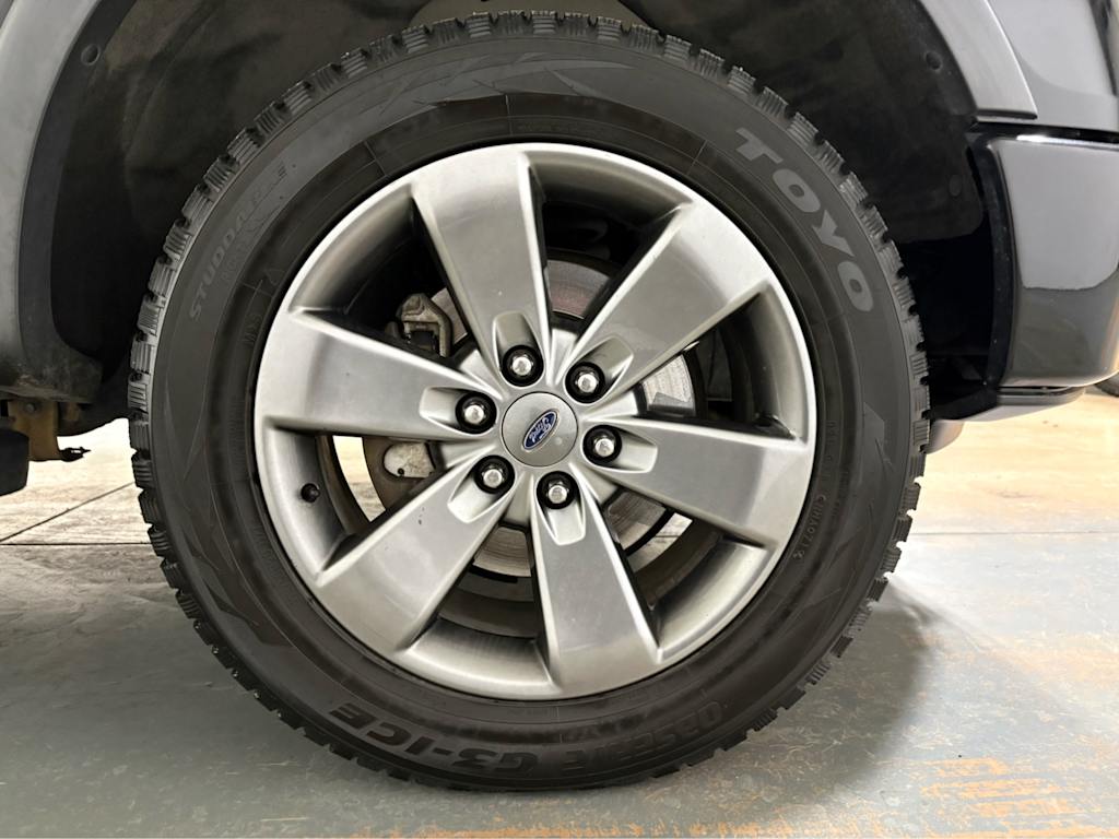 Thumbnail: 2014 Ford F-150 - 25