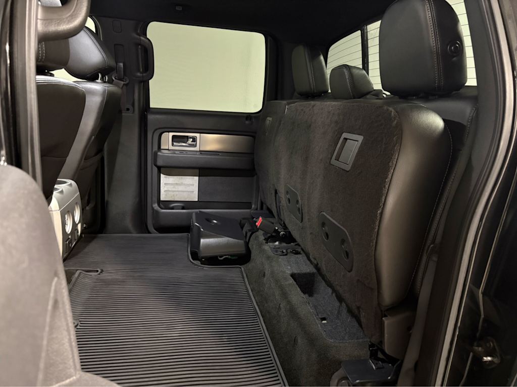 Thumbnail: 2014 Ford F-150 - 27