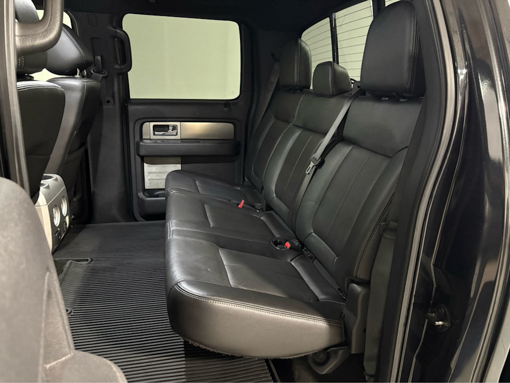 Thumbnail: 2014 Ford F-150 - 10