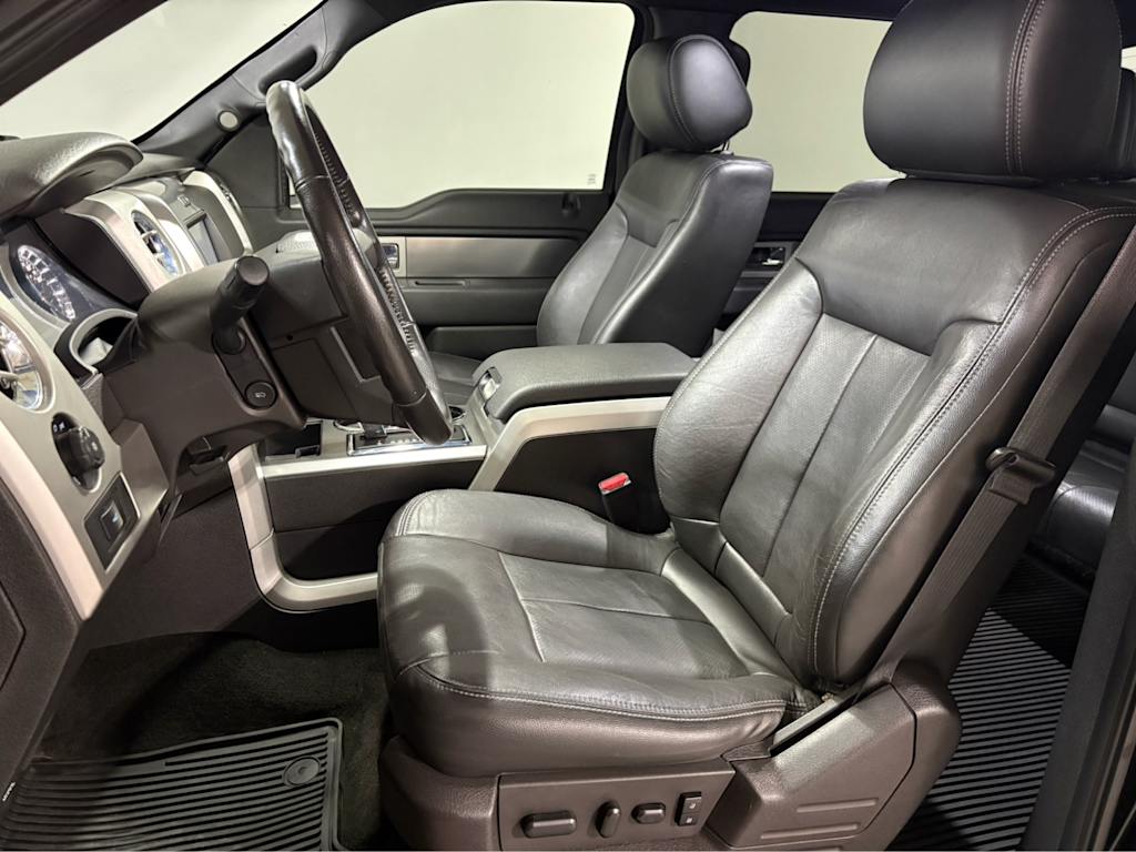 Thumbnail: 2014 Ford F-150 - 9