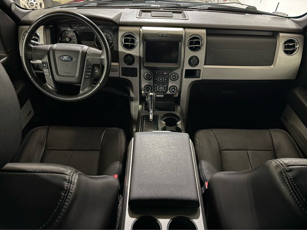 Thumbnail: 2014 Ford F-150 - 2