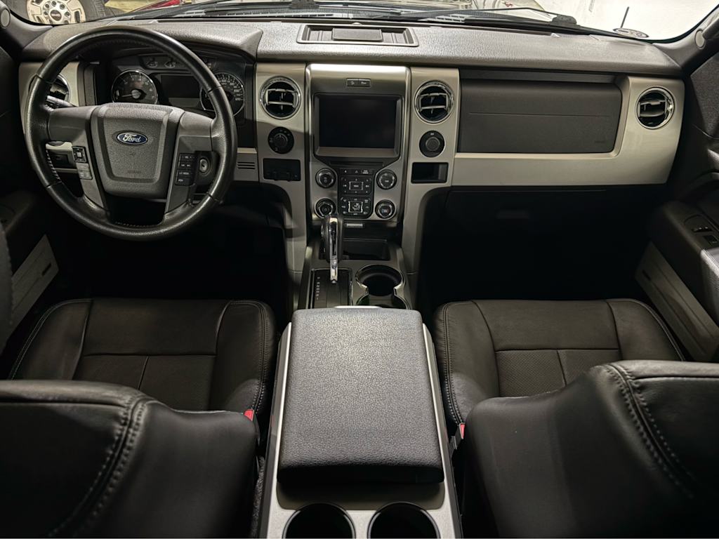 Thumbnail: 2014 Ford F-150 - 7