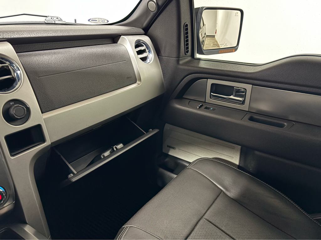 Thumbnail: 2014 Ford F-150 - 29