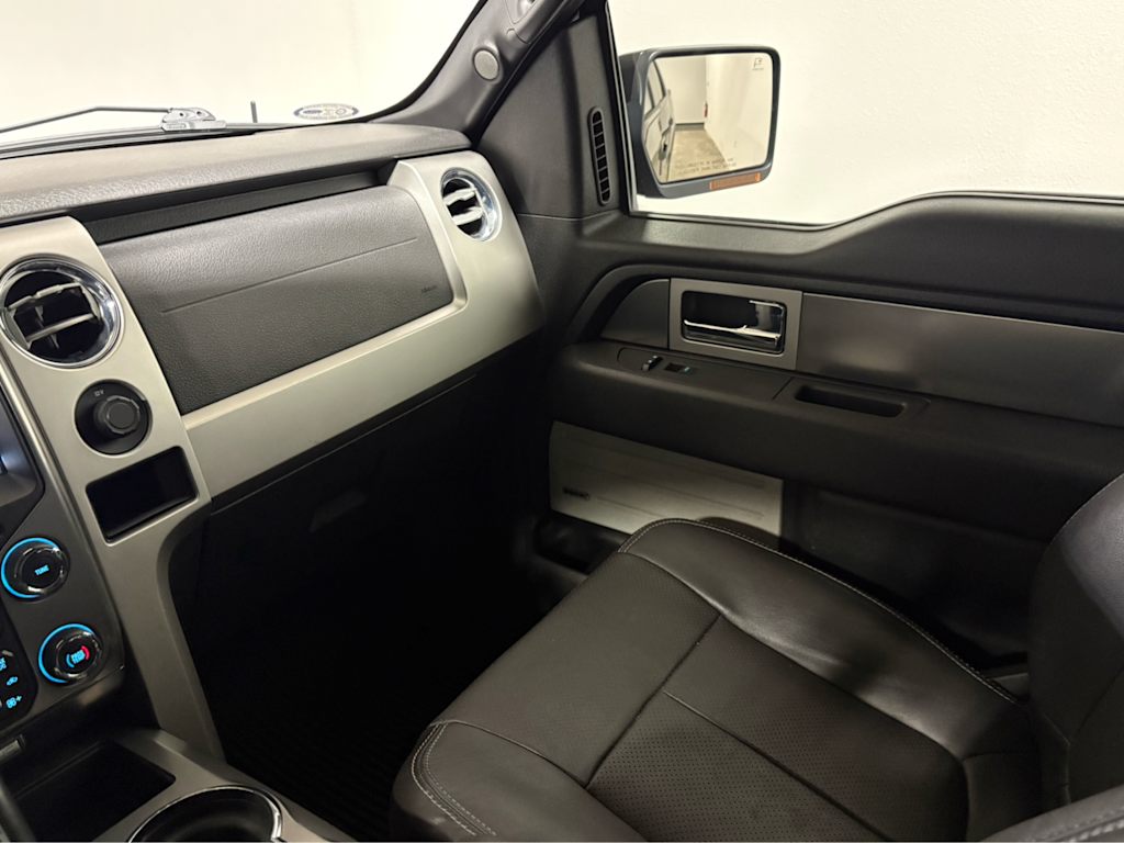 Thumbnail: 2014 Ford F-150 - 28