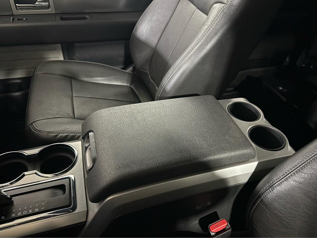 Thumbnail: 2014 Ford F-150 - 30