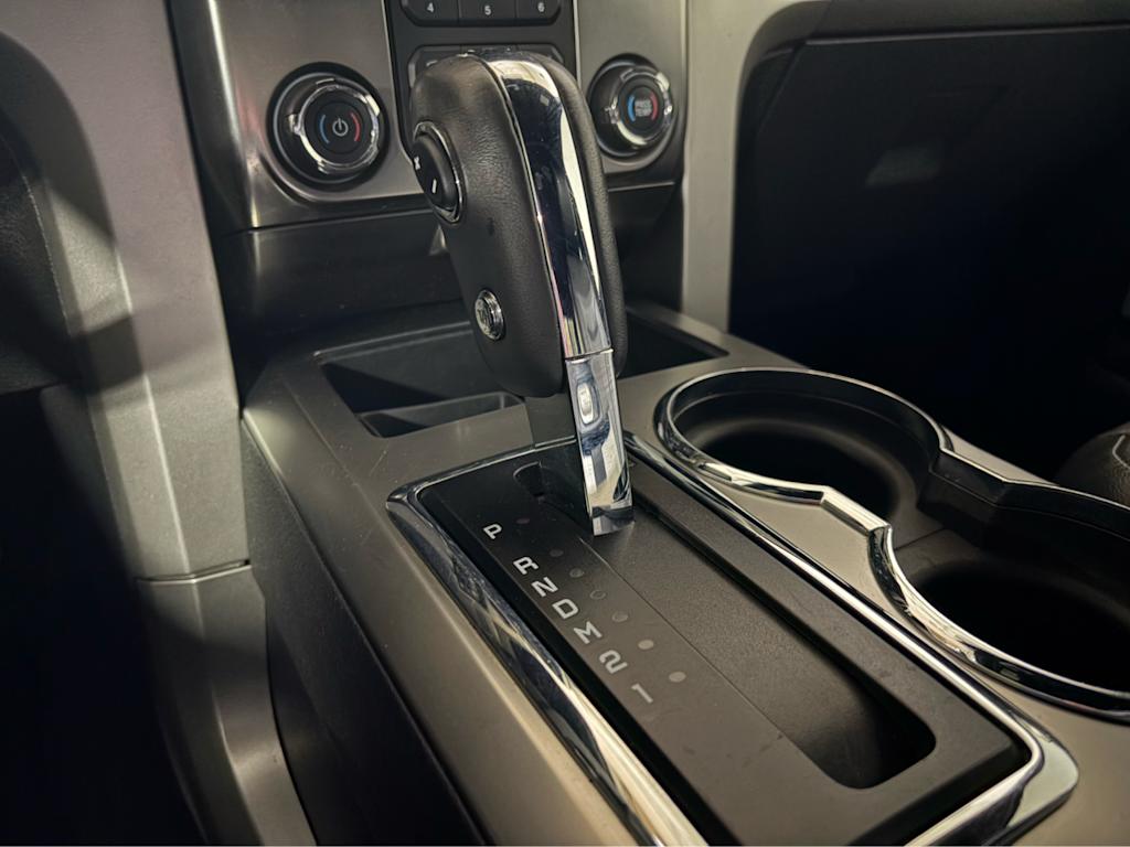 Thumbnail: 2014 Ford F-150 - 13