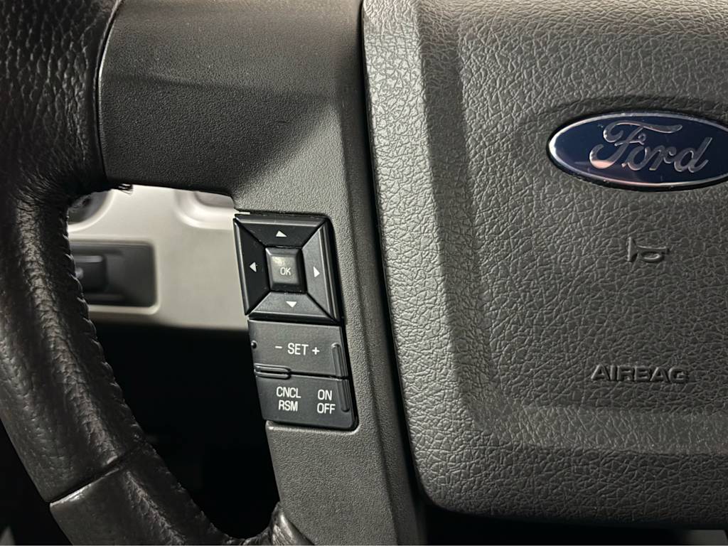 Thumbnail: 2014 Ford F-150 - 33