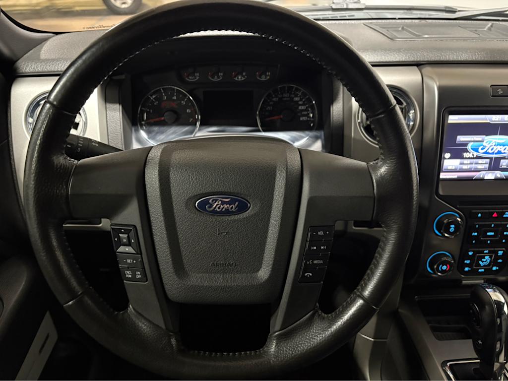 Thumbnail: 2014 Ford F-150 - 11