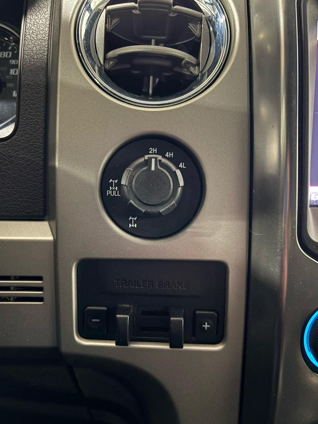 Thumbnail: 2014 Ford F-150 - 35