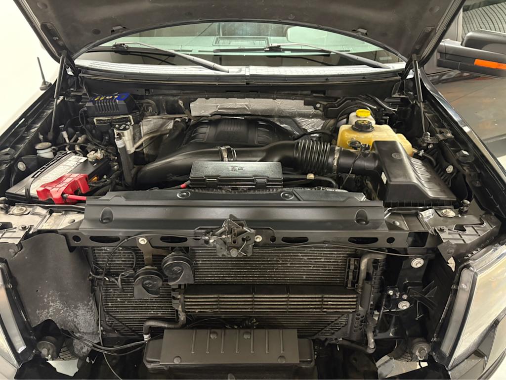 Thumbnail: 2014 Ford F-150 - 6