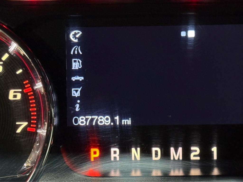 Thumbnail: 2014 Ford F-150 - 37