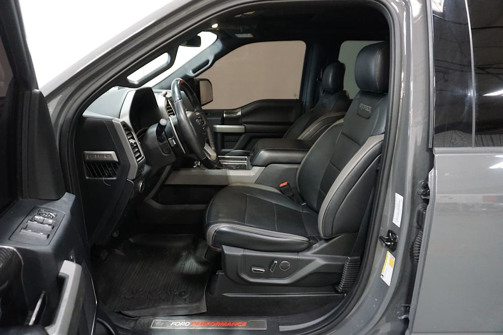 Image of 2018 Ford F-150