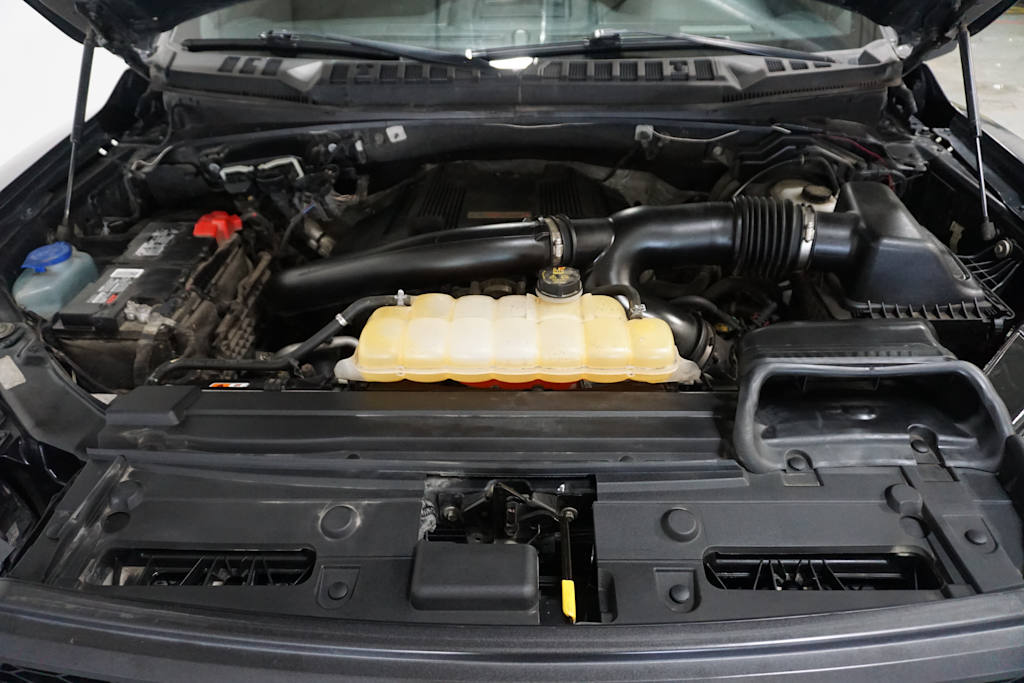Image of 2018 Ford F-150