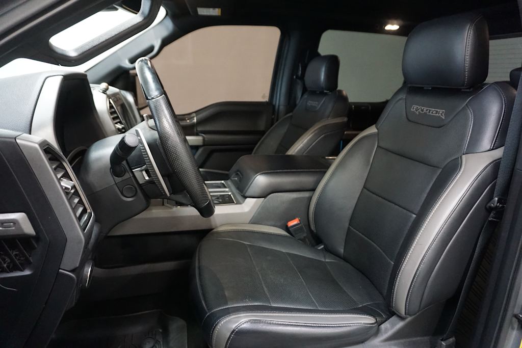Image of 2018 Ford F-150