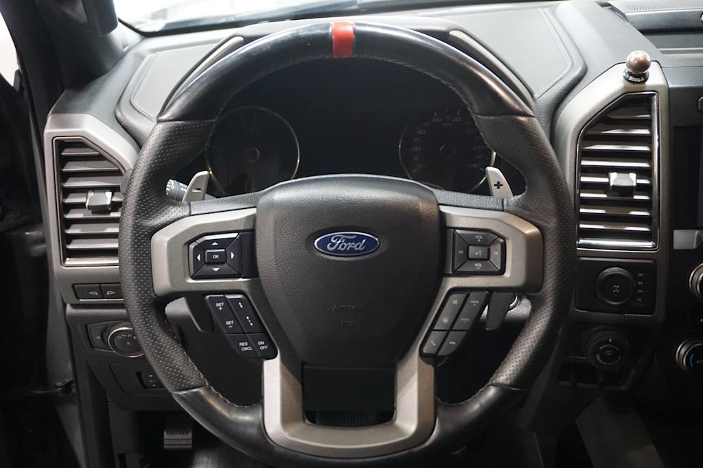 Image of 2018 Ford F-150