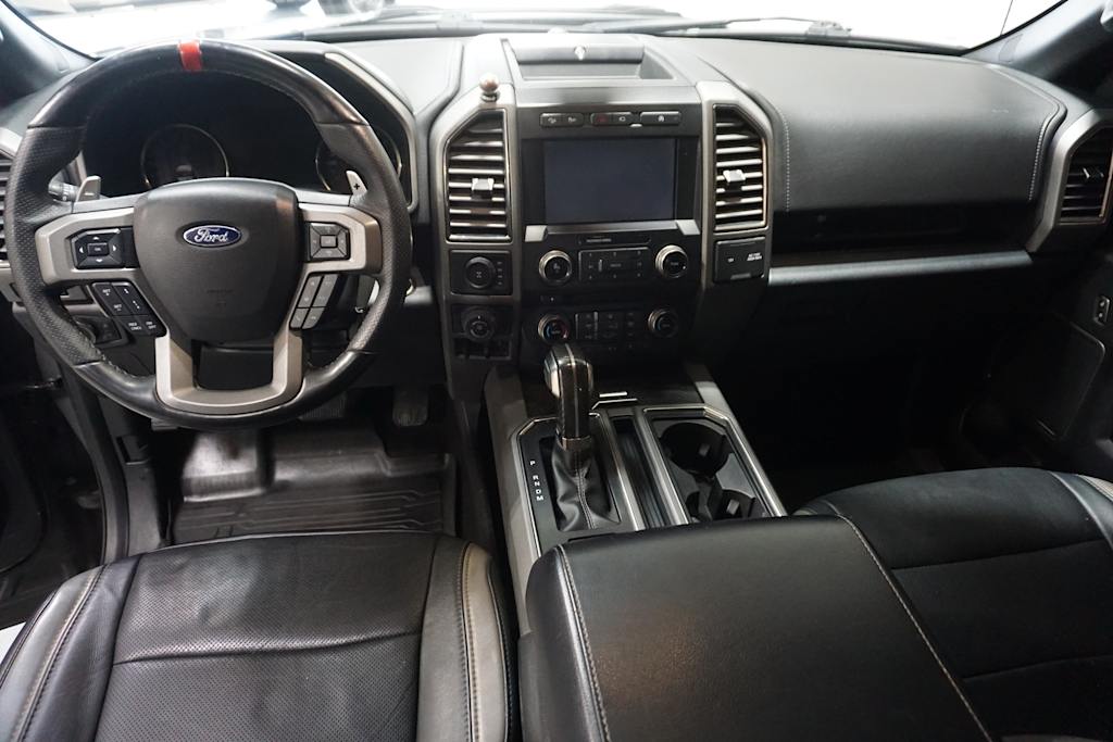 Image of 2018 Ford F-150