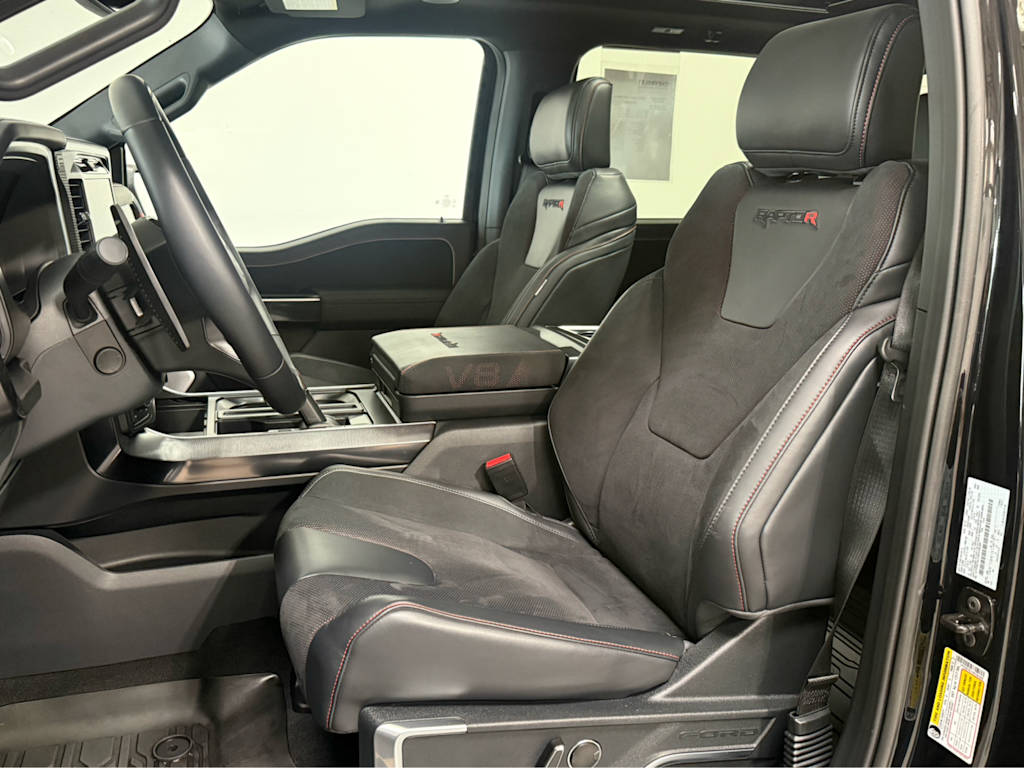 Thumbnail: 2025 Ford F-150 - 9