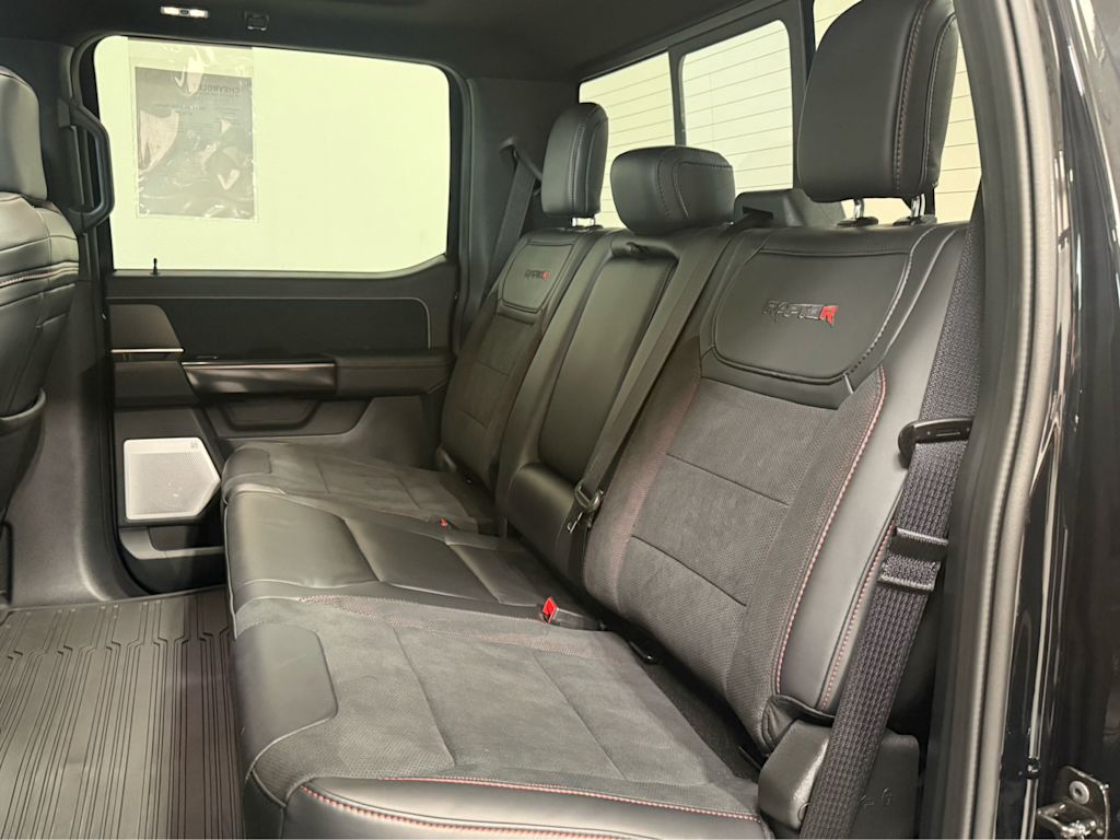 Thumbnail: 2025 Ford F-150 - 10
