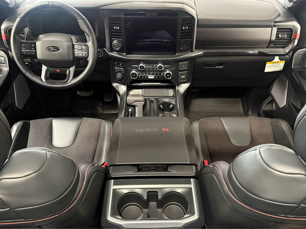 Thumbnail: 2025 Ford F-150 - 2