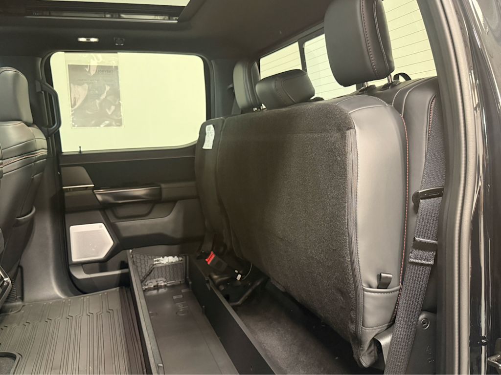 Thumbnail: 2025 Ford F-150 - 21