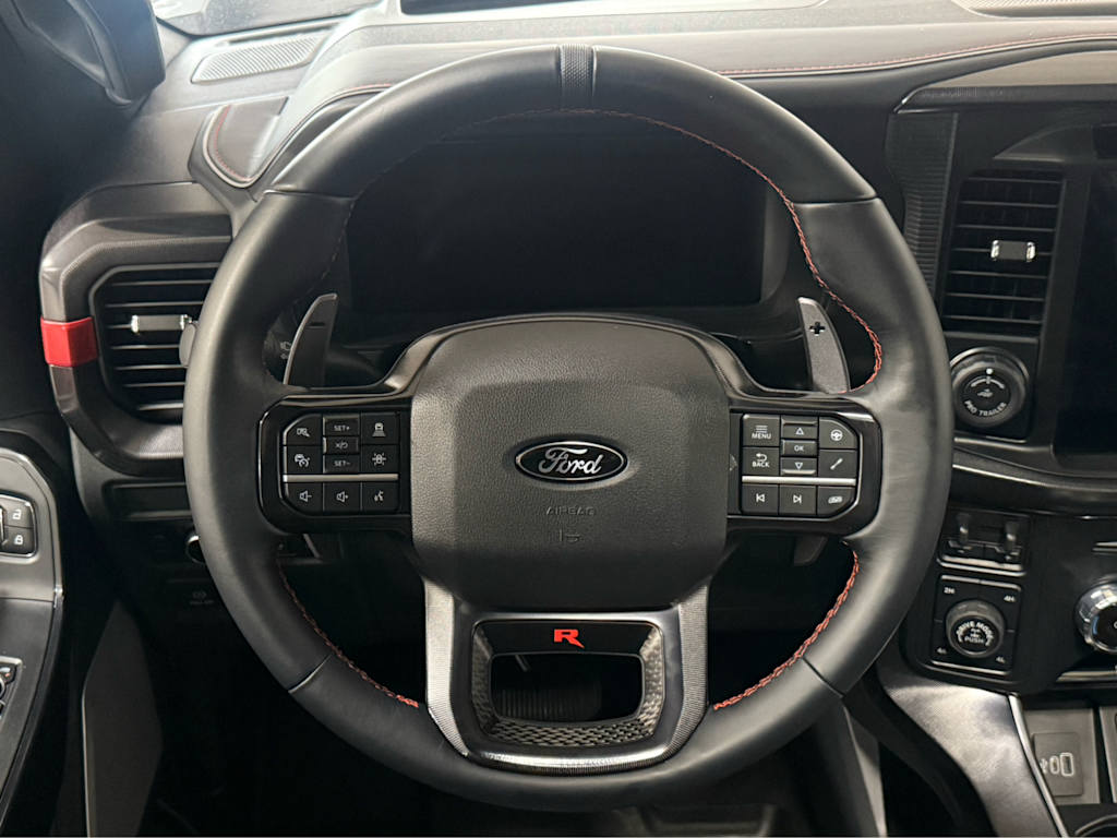 Thumbnail: 2025 Ford F-150 - 8