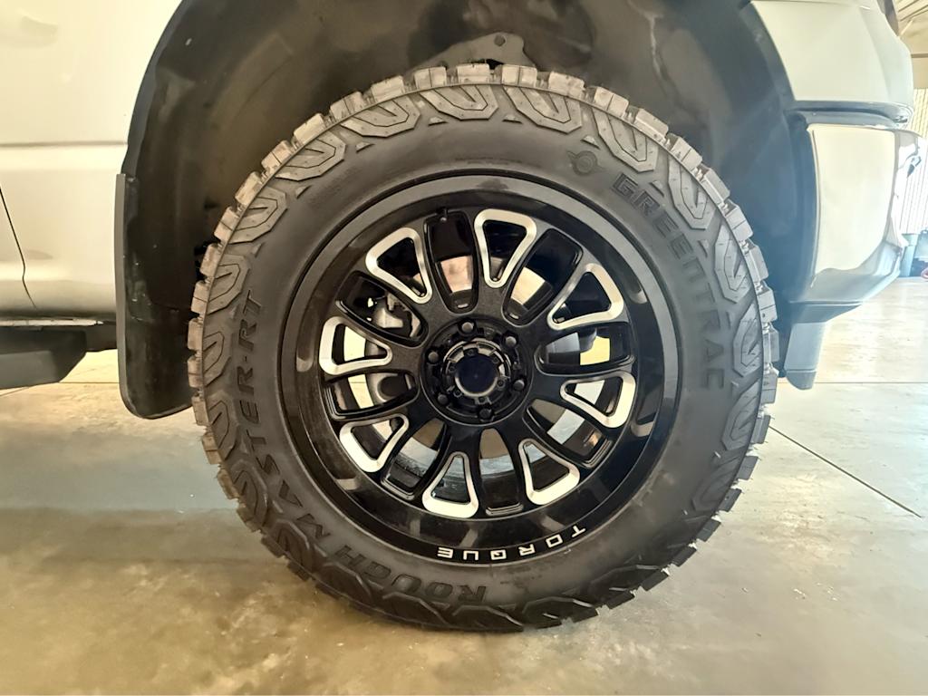 Thumbnail: 2024 Ford F-150 - 20