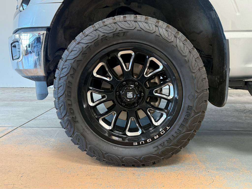 Thumbnail: 2024 Ford F-150 - 5