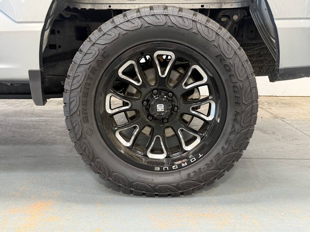 Thumbnail: 2024 Ford F-150 - 18