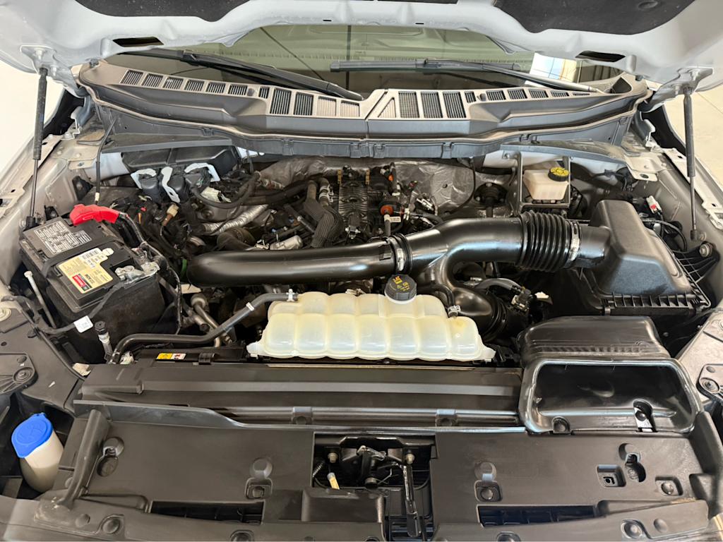 Thumbnail: 2024 Ford F-150 - 6