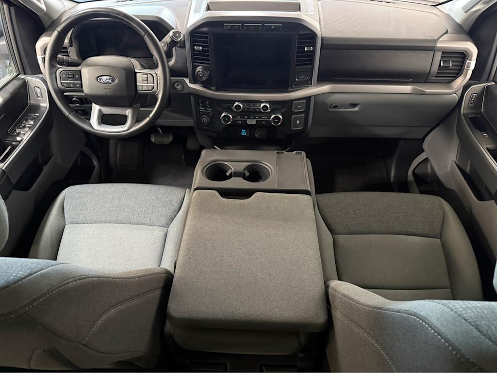 Thumbnail: 2024 Ford F-150 - 2