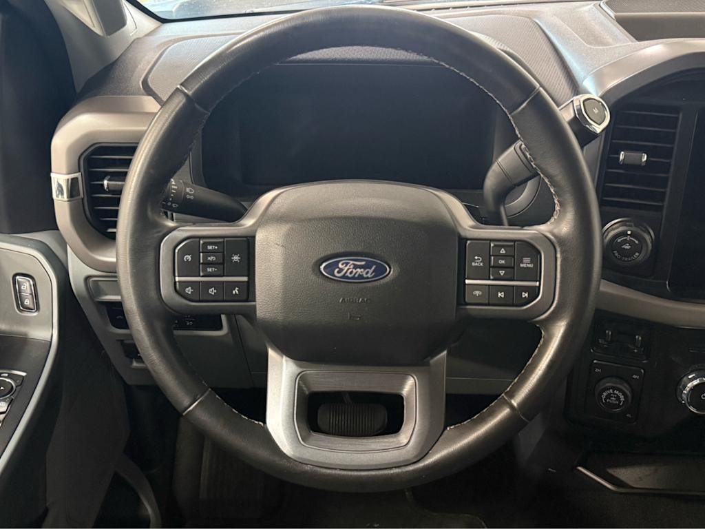 Thumbnail: 2024 Ford F-150 - 7