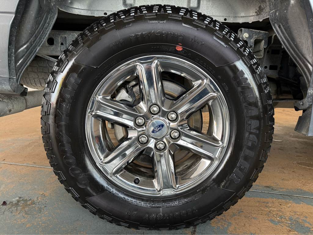 Thumbnail: 2025 Ford F-150 - 18
