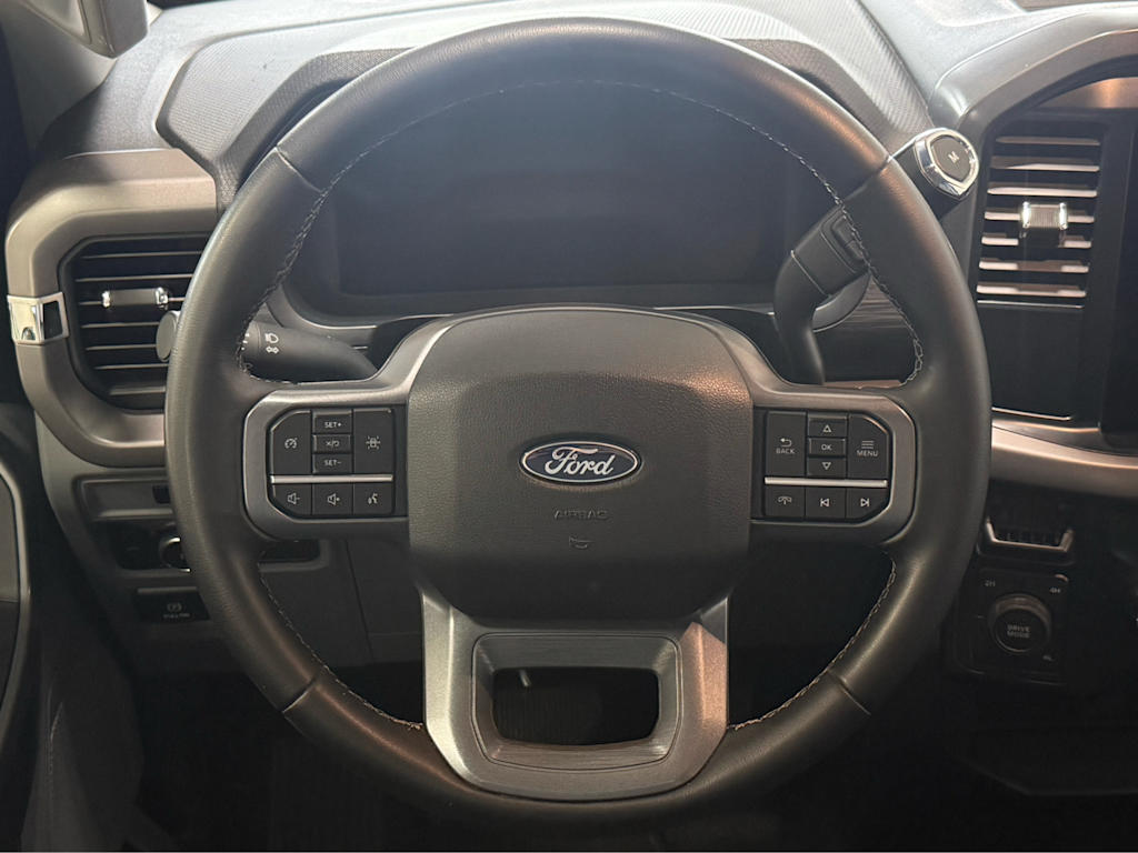 Thumbnail: 2025 Ford F-150 - 7