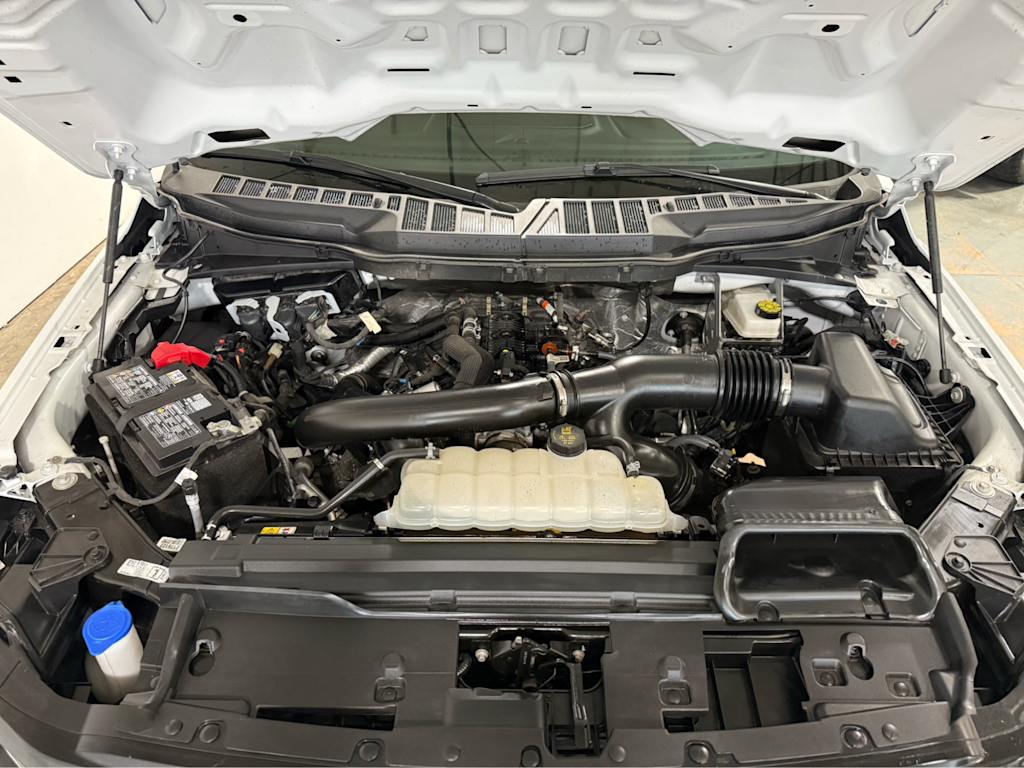 Thumbnail: 2025 Ford F-150 - 7