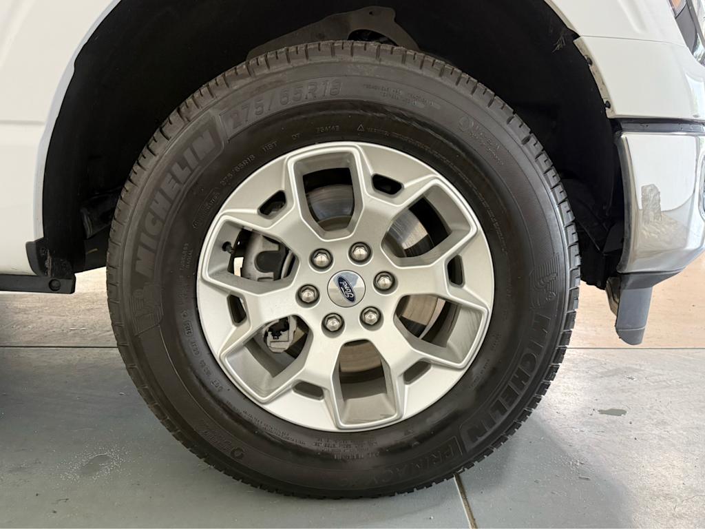 Thumbnail: 2025 Ford F-150 - 18