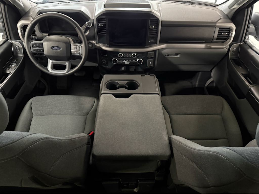 Thumbnail: 2025 Ford F-150 - 2