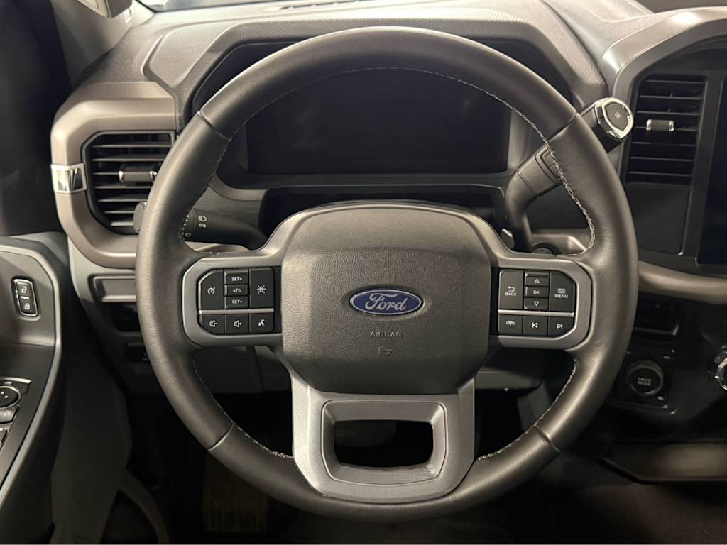 Thumbnail: 2025 Ford F-150 - 8