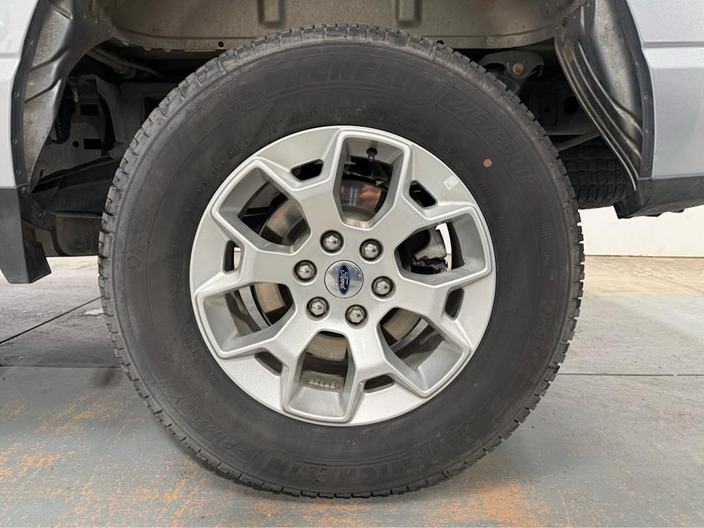Thumbnail: 2025 Ford F-150 - 18