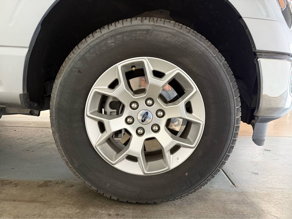Thumbnail: 2025 Ford F-150 - 20
