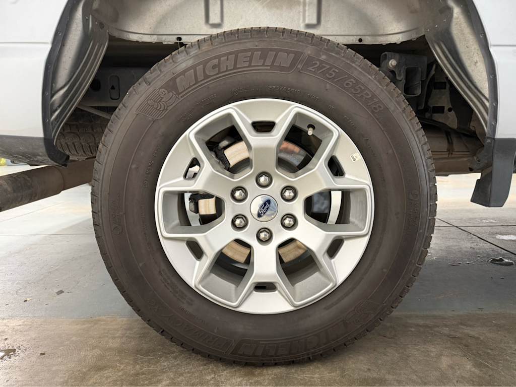 Thumbnail: 2025 Ford F-150 - 19
