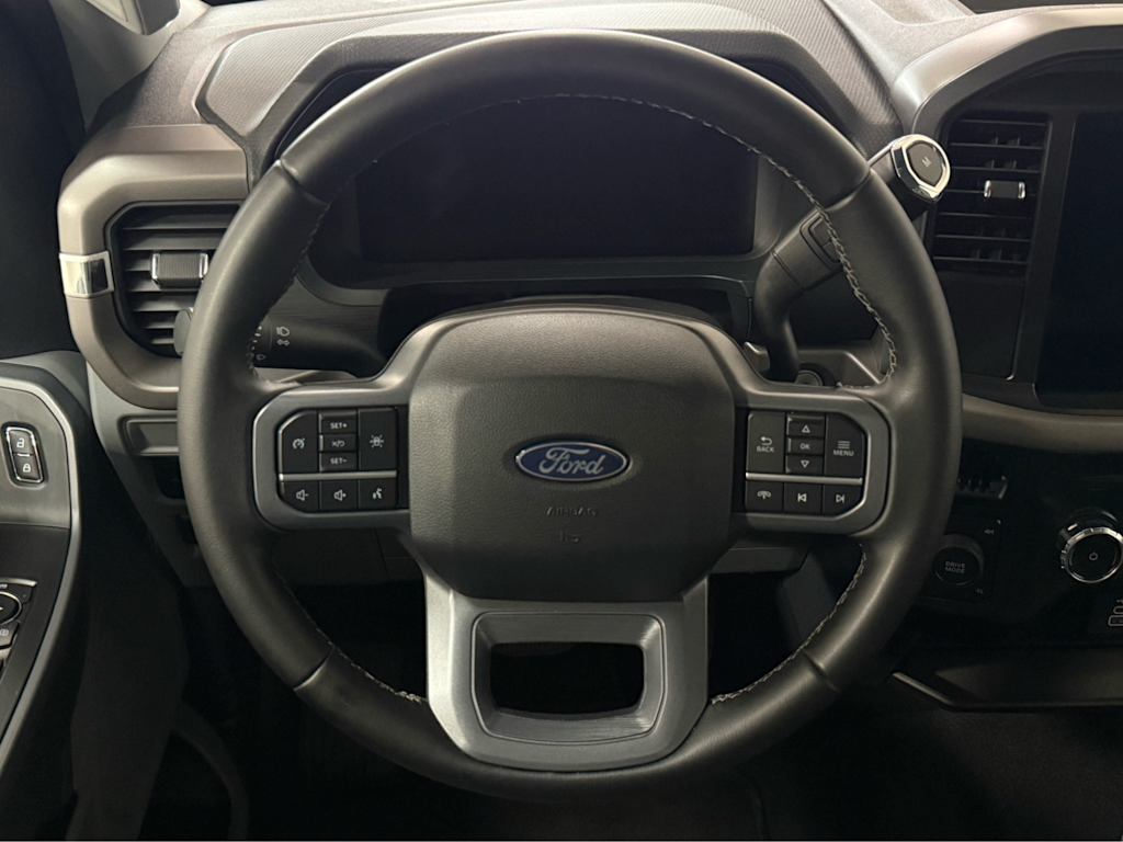 Thumbnail: 2025 Ford F-150 - 8