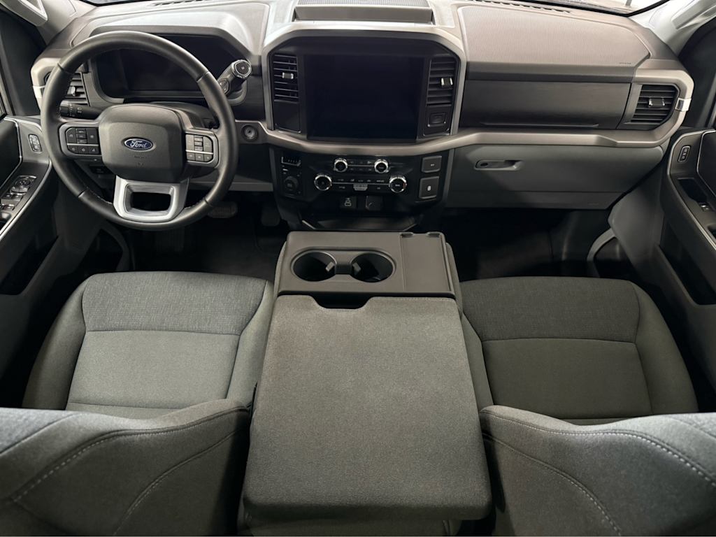 Thumbnail: 2025 Ford F-150 - 2