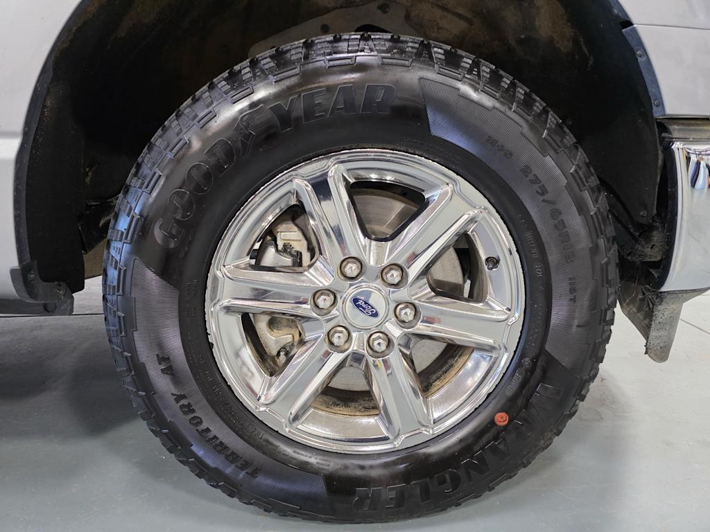 Thumbnail: 2025 Ford F-150 - 5