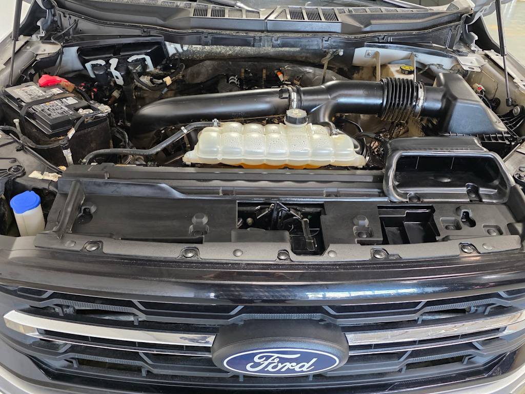 Thumbnail: 2025 Ford F-150 - 6
