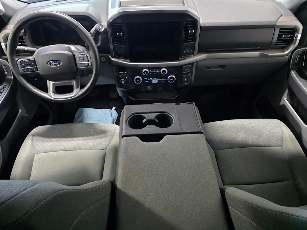 Thumbnail: 2025 Ford F-150 - 2