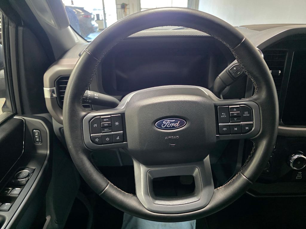 Thumbnail: 2025 Ford F-150 - 7