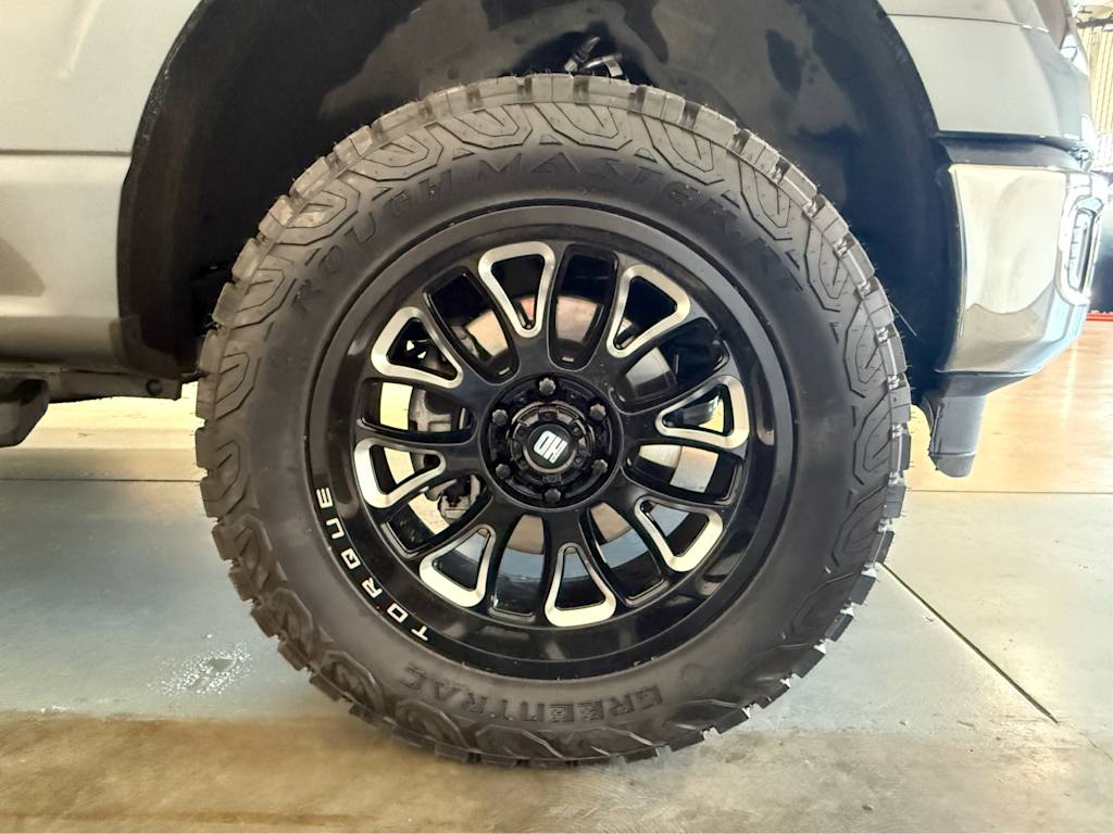 Thumbnail: 2025 Ford F-150 - 18