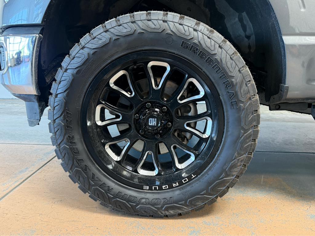 Thumbnail: 2025 Ford F-150 - 6