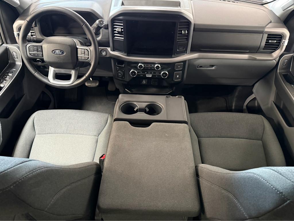Thumbnail: 2025 Ford F-150 - 2
