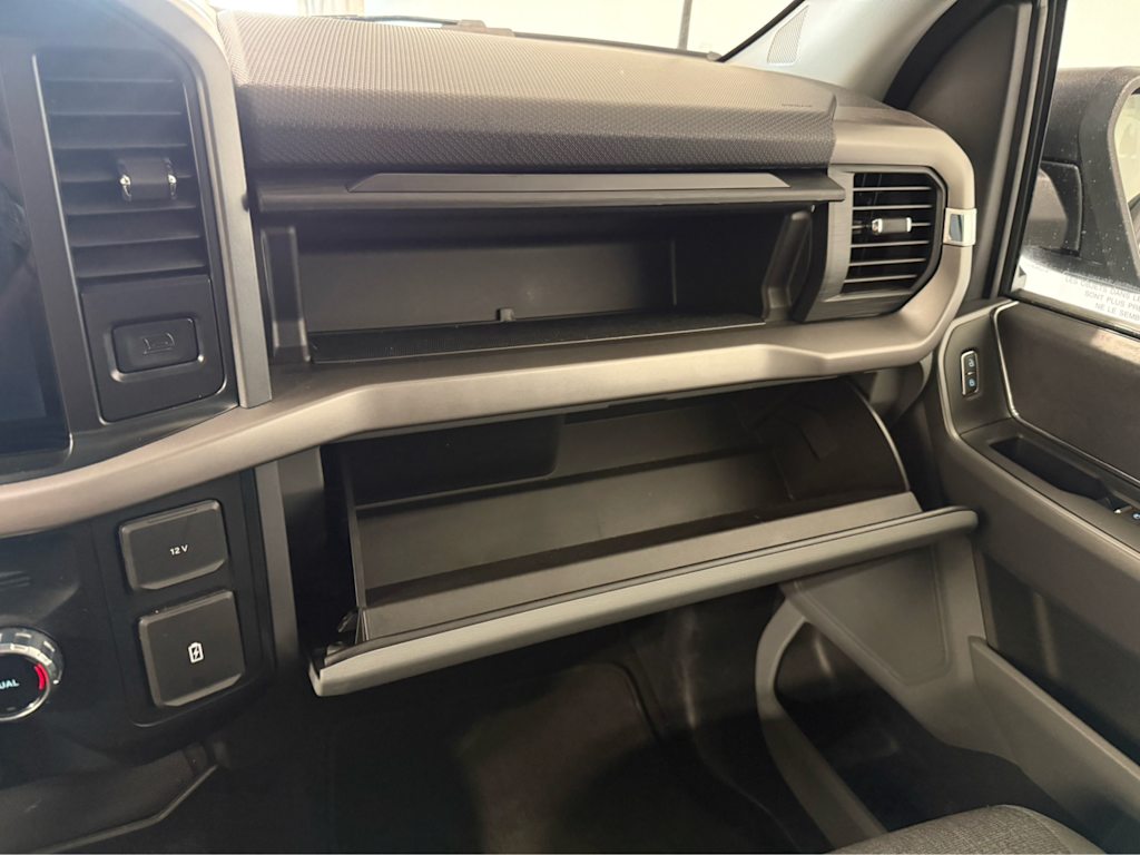 Thumbnail: 2025 Ford F-150 - 22